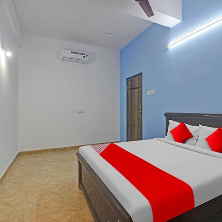 Hotel O Royal Stay Haidar Sahibguda Екстериор снимка