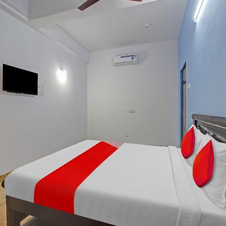 Hotel O Royal Stay Haidar Sahibguda Екстериор снимка