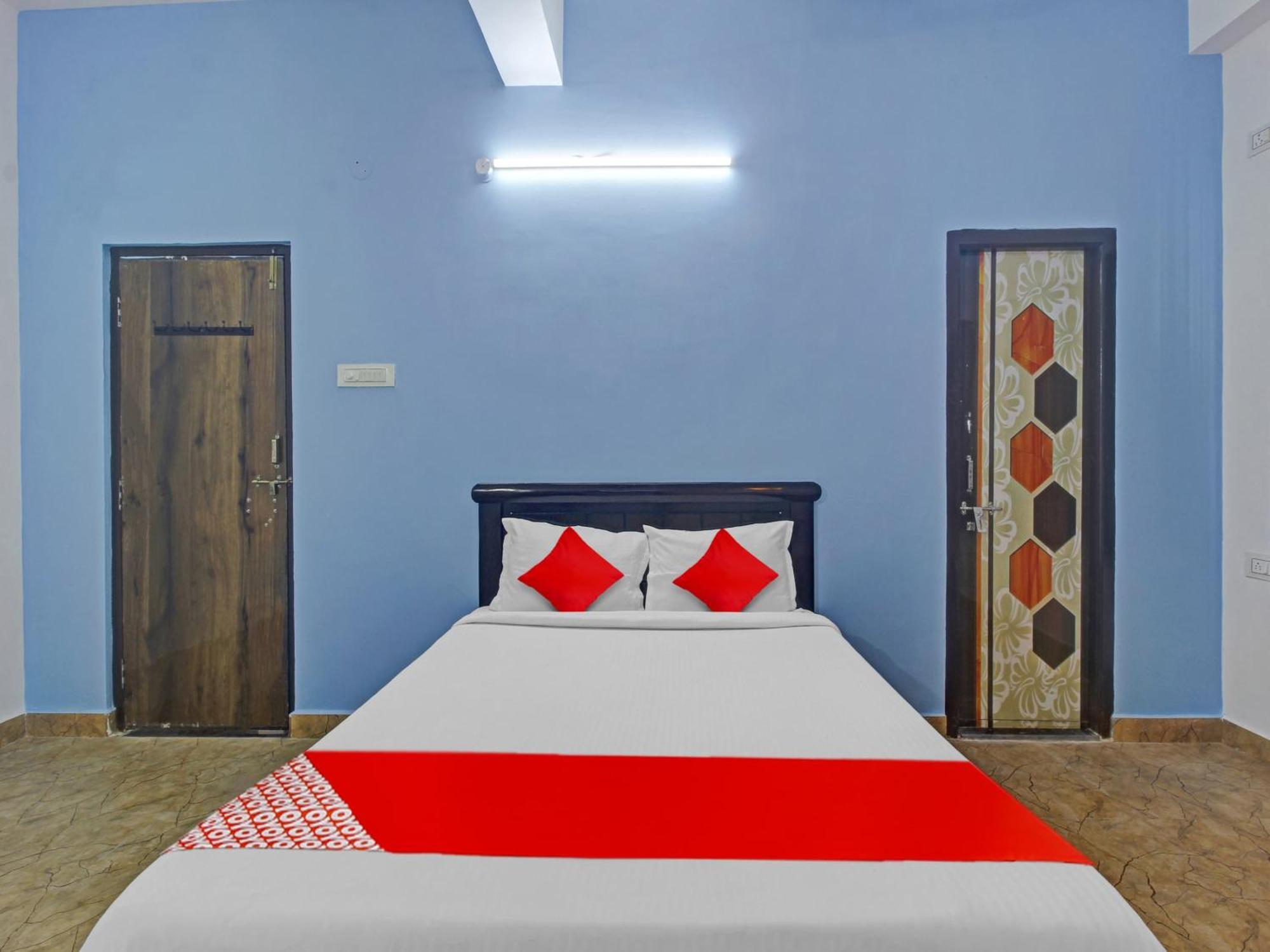 Hotel O Royal Stay Haidar Sahibguda Екстериор снимка