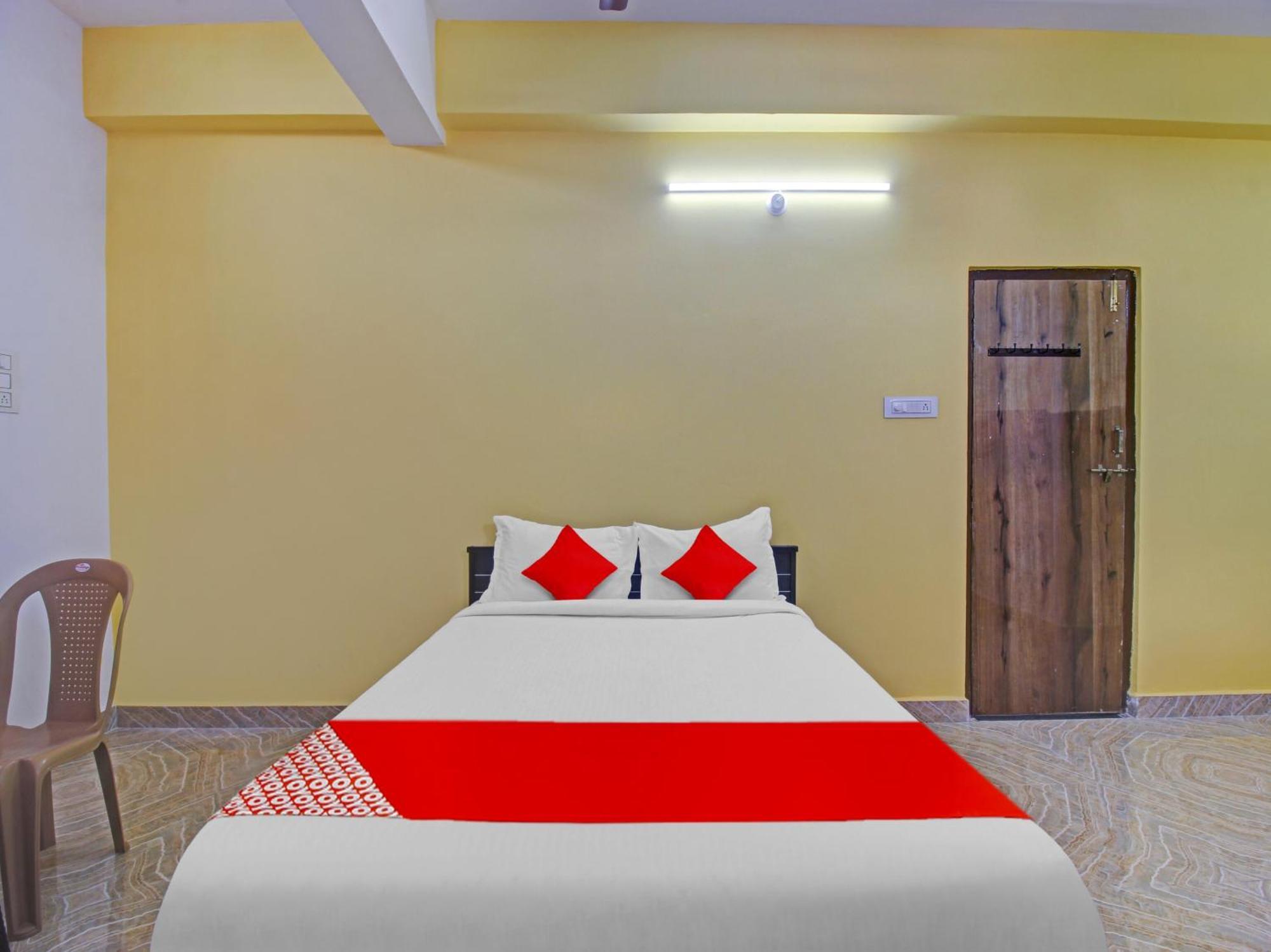 Hotel O Royal Stay Haidar Sahibguda Екстериор снимка