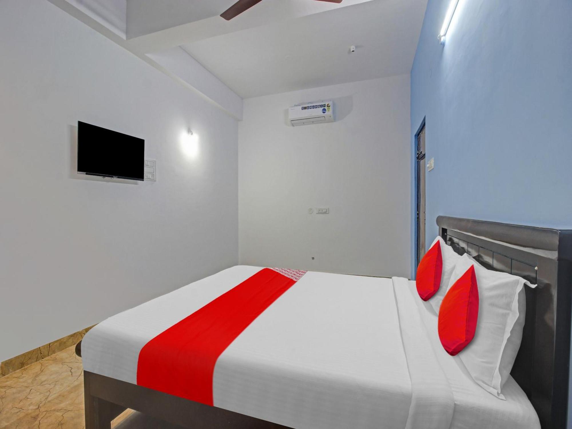 Hotel O Royal Stay Haidar Sahibguda Екстериор снимка